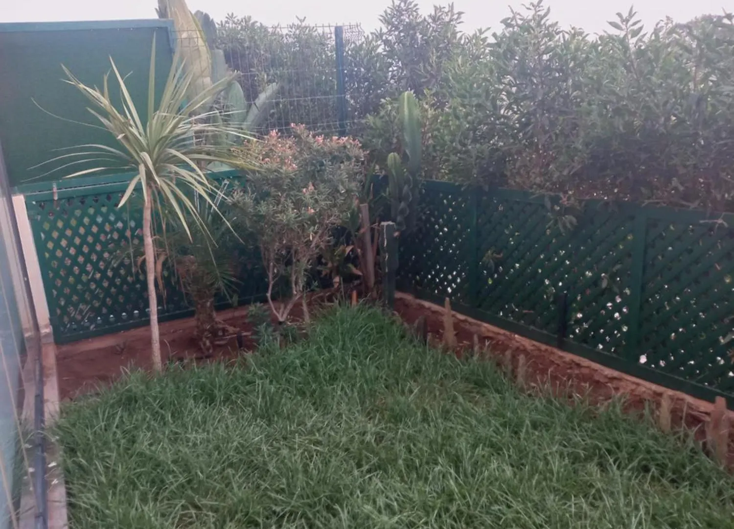 Residence La Vallee De Californie Ahfad Casablanca 0*,  Marocko