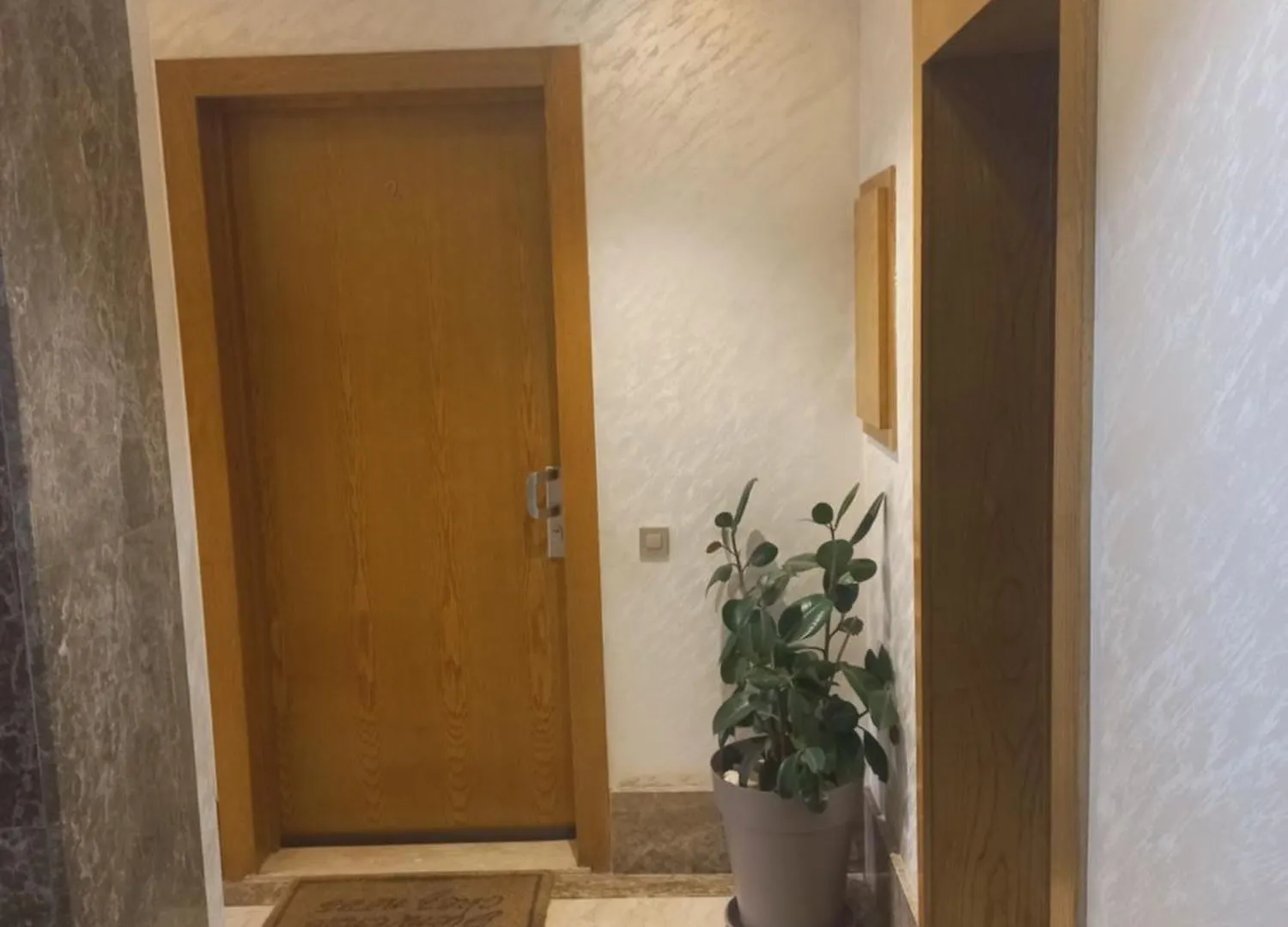 Appartamento Residence La Vallee De Californie Ahfad Casablanca