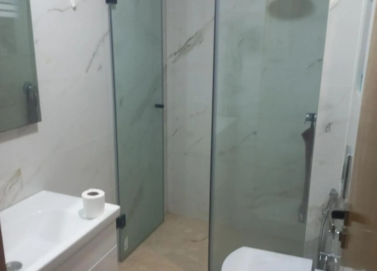 Residence La Vallee De Californie Ahfad Casablanca Appartamento